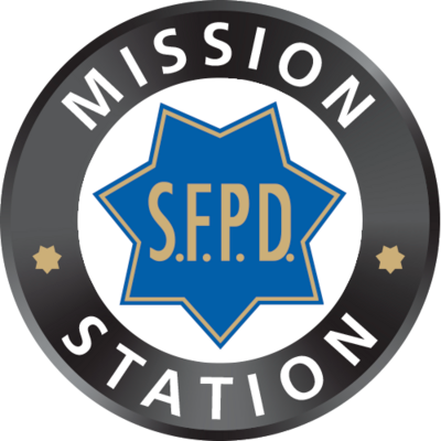 Mission Station Logo