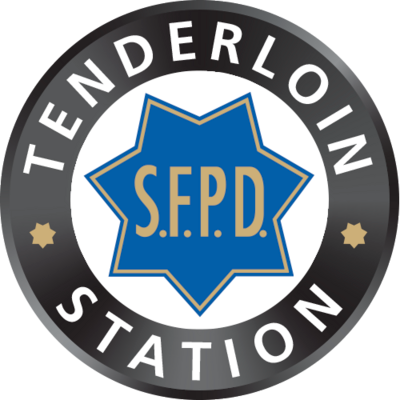 Tenderloin Station Logo