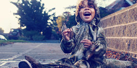 Halloween Safety Tips